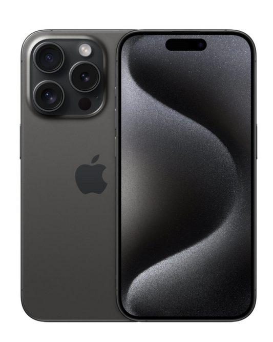 iPhone 15 Pro