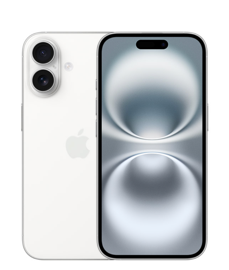iPhone 16