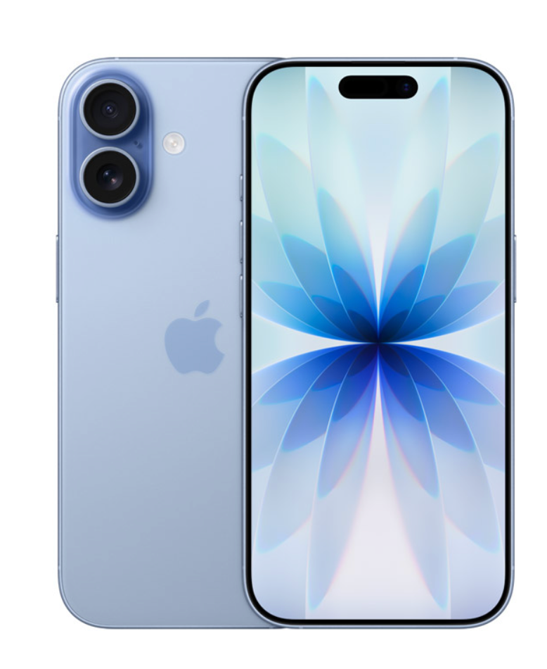 iPhone 17