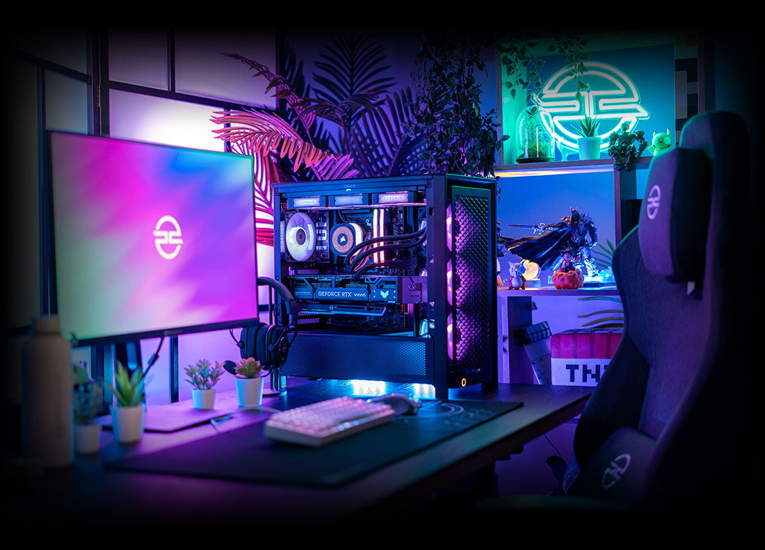 PC Gaming