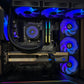 PC Gaming Extreme: Ryzen 7 9800X3D | RTX 5080 16GB | 32GB RAM DDR5 | SSD 2TB