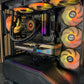 PC Gaming Extreme: Ryzen 7 9800X3D | RTX 5080 16GB | 32GB RAM DDR5 | SSD 2TB
