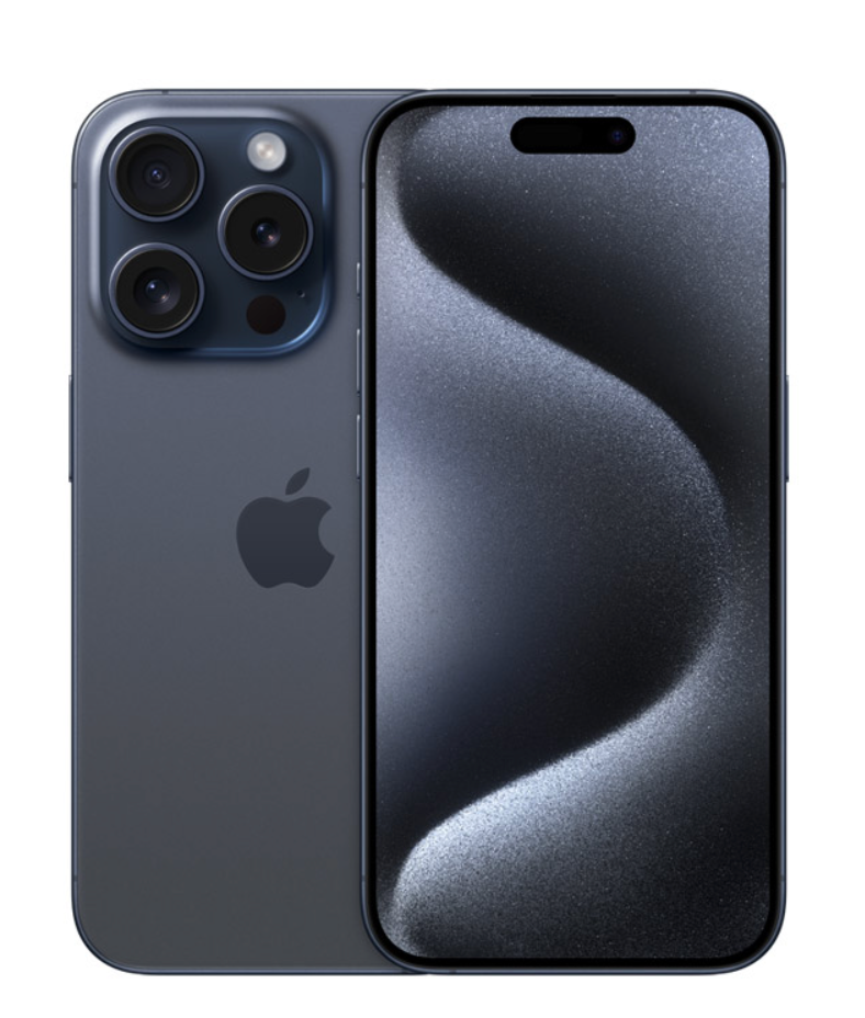 iPhone 15 Pro