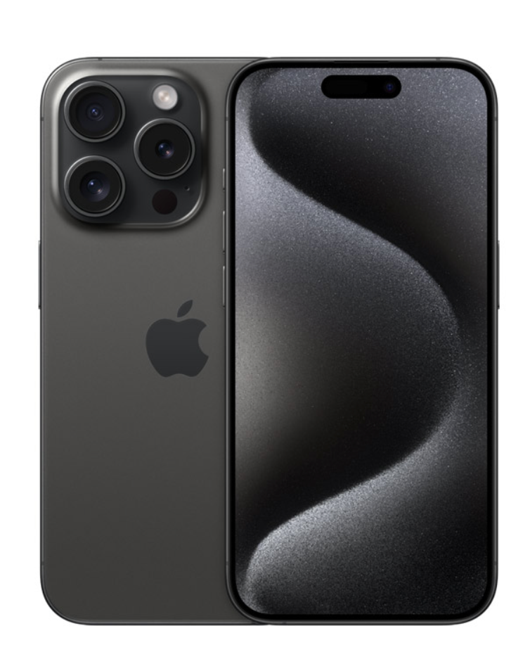 iPhone 15 Pro