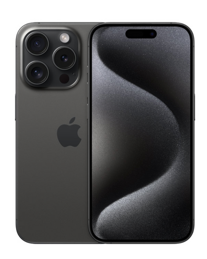 iPhone 15 Pro