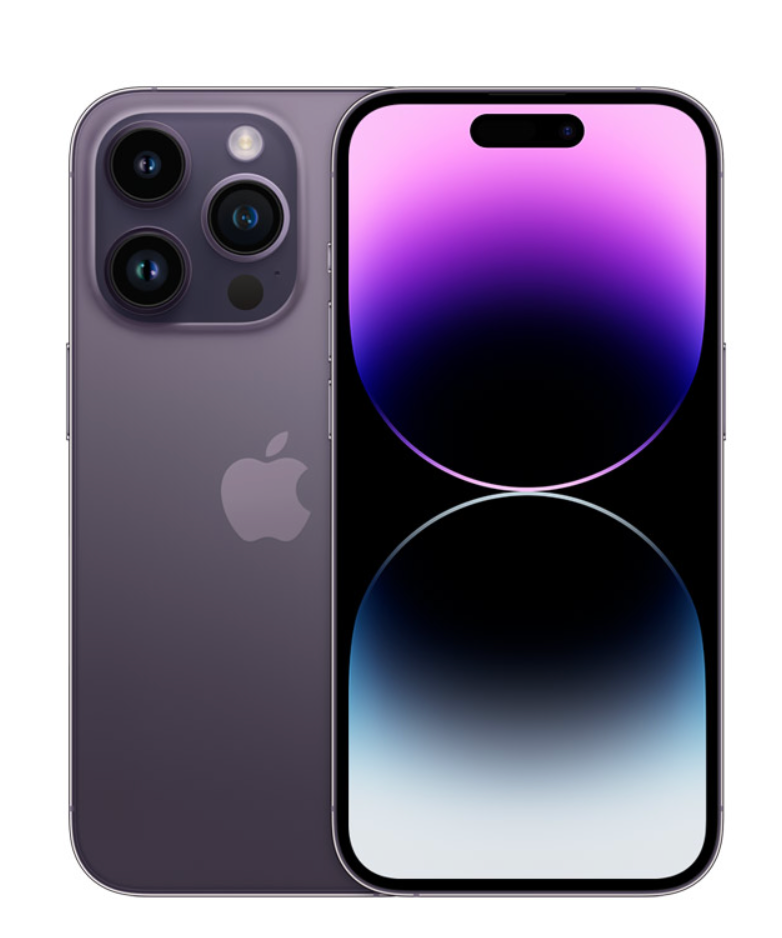 iPhone 14 Pro