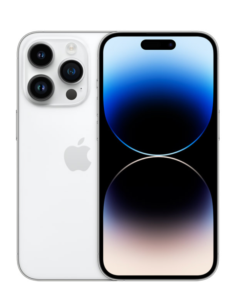 iPhone 14 Pro