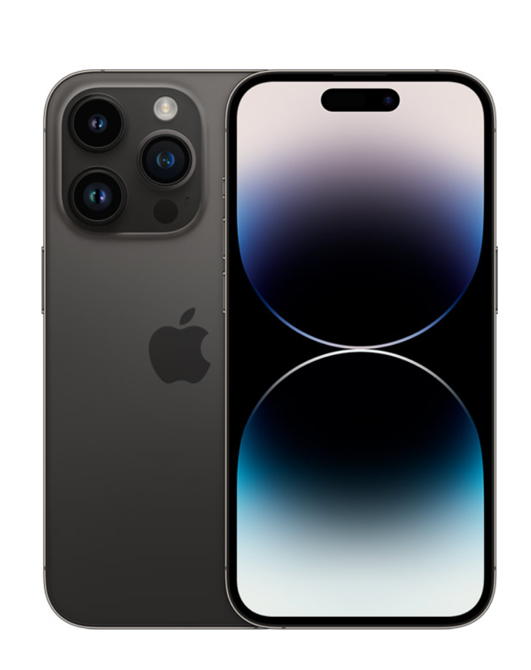 iPhone 14 Pro