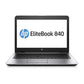 HP EliteBook 840 G3 14" | Intel Core i5-6300U | 8GB RAM | 256GB SSD (Semi-novo Grade B)