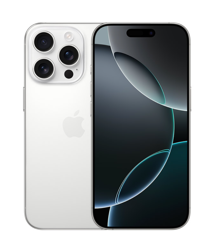 iPhone 16 Pro