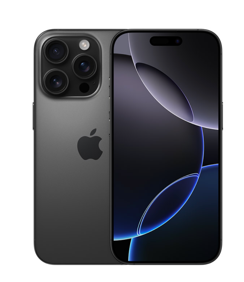 iPhone 16 Pro