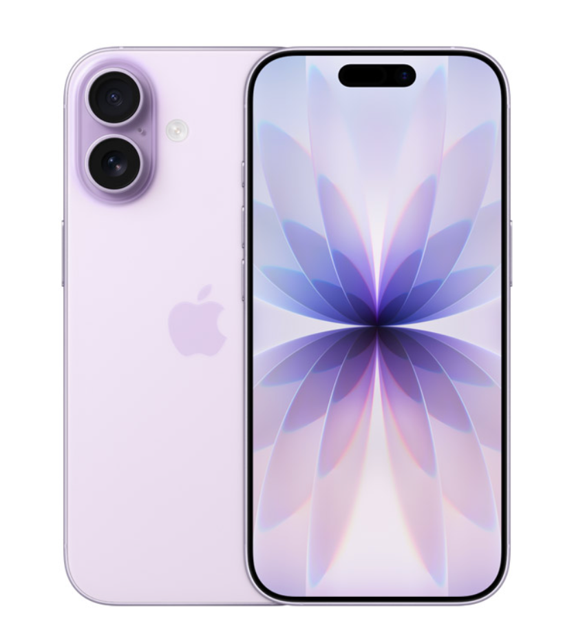 iPhone 17
