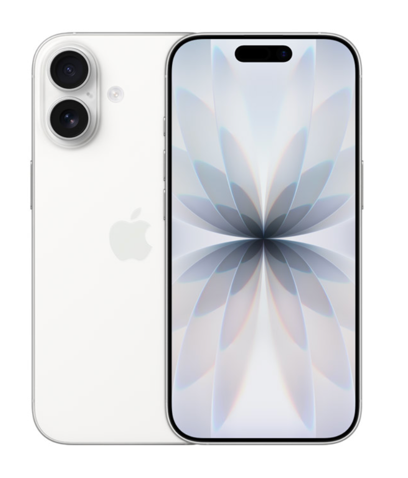 iPhone 17
