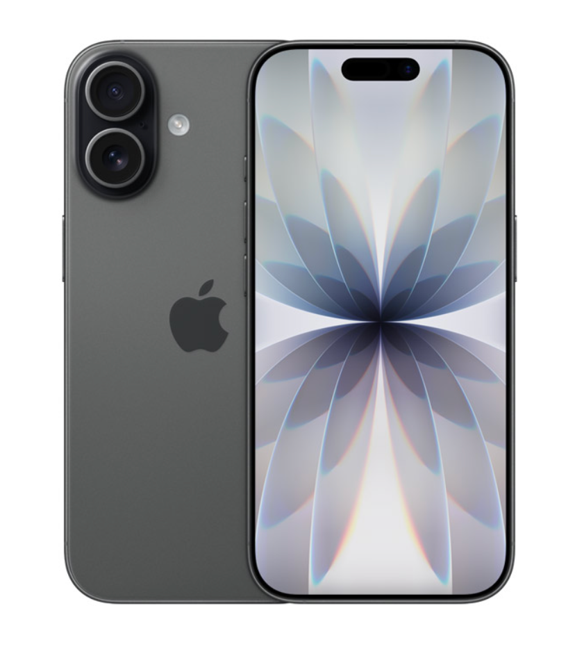 iPhone 17