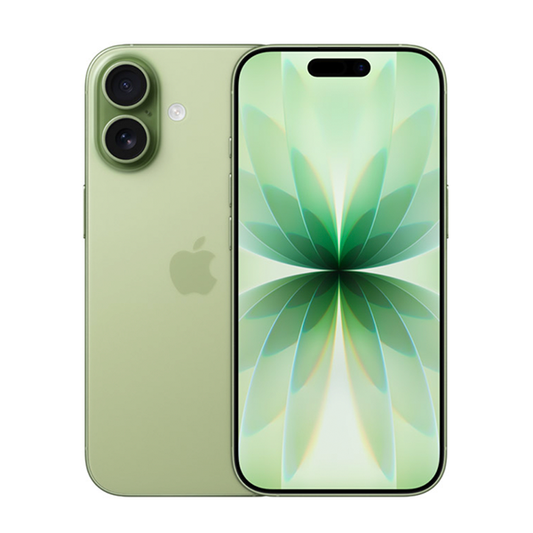 iPhone 17