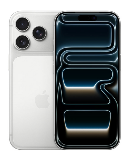 iPhone 17 Pro