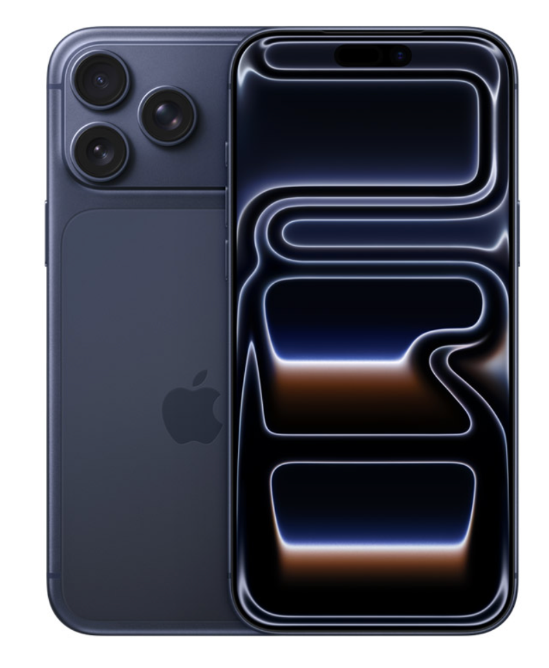 iPhone 17 Pro